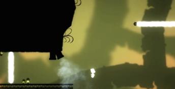 Soulless: Ray of Hope PC Screenshot