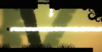 Soulless: Ray of Hope PC Screenshot