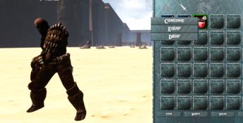 Soulsland: Last Fight PC Screenshot