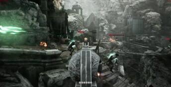 Soulslinger: Envoy of Death PC Screenshot