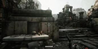 Soulslinger: Envoy of Death PC Screenshot