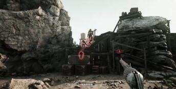 Soulslinger: Envoy of Death PC Screenshot