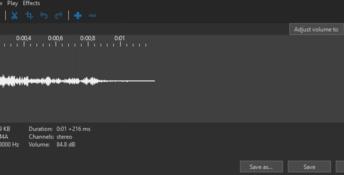 Soundpad PC Screenshot