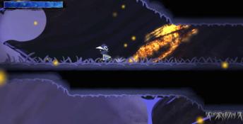 Souno's Curse PC Screenshot