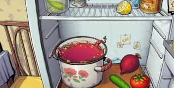 Souper Game