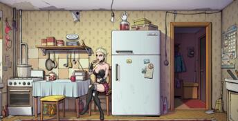 Souper Game PC Screenshot