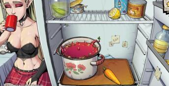Souper Game PC Screenshot