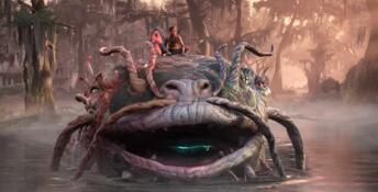 South of Midnight PC Screenshot