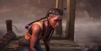 South of Midnight PC Screenshot
