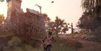 South of Midnight PC Screenshot