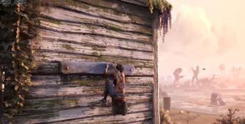 South of Midnight PC Screenshot