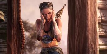 South of Midnight PC Screenshot