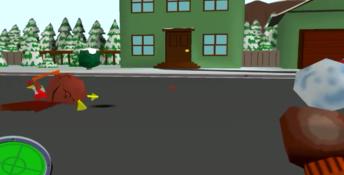 South Park PC Screenshot