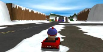 South Park Rally PC Screenshot