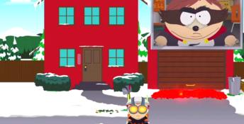 South Park: The Fractured But Whole PC Screenshot
