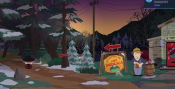 South Park: The Fractured But Whole - Bring The Crunch