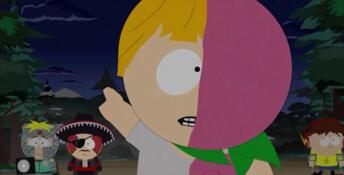 South Park: The Fractured But Whole - Bring The Crunch