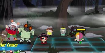 South Park: The Fractured But Whole - Bring The Crunch PC Screenshot