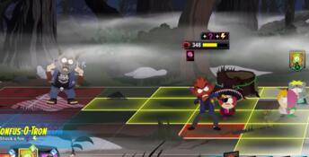 South Park: The Fractured But Whole - Bring The Crunch PC Screenshot