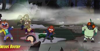 South Park: The Fractured But Whole - Bring The Crunch PC Screenshot