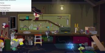 South Park: The Fractured But Whole - Bring The Crunch PC Screenshot