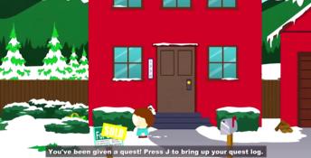 South Park: The Stick of Truth PC Screenshot