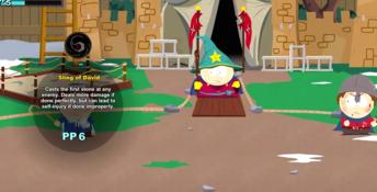 South Park: The Stick of Truth PC Screenshot