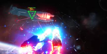 Space Battle SVF PC Screenshot