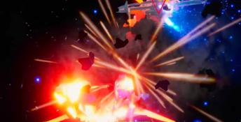 Space Battle SVF PC Screenshot