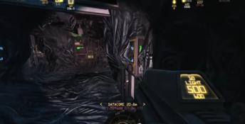 Space Beast Terror Fright PC Screenshot