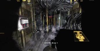 Space Beast Terror Fright PC Screenshot