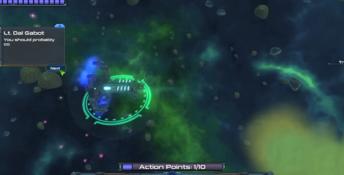 Space Cats Tactics PC Screenshot