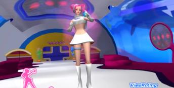 Space Channel 5 Part 2 PC Screenshot