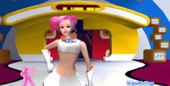 Space Channel 5 Part 2 PC Screenshot