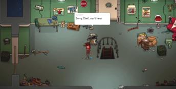 Space Chef PC Screenshot
