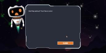 Space Colonizer PC Screenshot