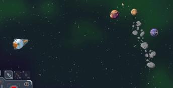 Space Colonizer PC Screenshot
