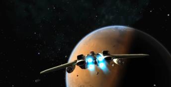Space Commander: War And Trade PC Screenshot