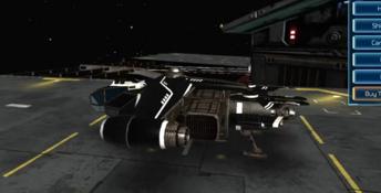 Space Commander: War And Trade PC Screenshot