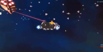 Space Crew: Legendary Edition PC Screenshot