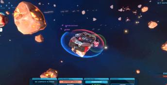 Space Crew: Legendary Edition PC Screenshot