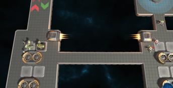 Space Defense Grid PC Screenshot