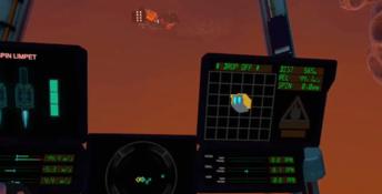 space docker vr