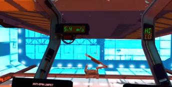 Space Docker VR PC Screenshot