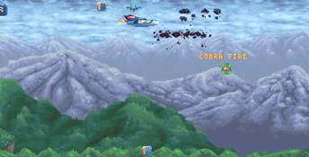 Space Dragons PC Screenshot
