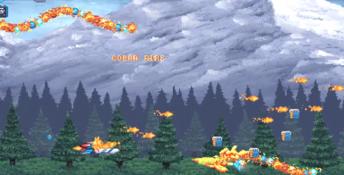 Space Dragons PC Screenshot