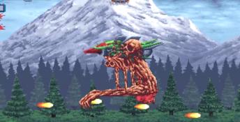 Space Dragons PC Screenshot