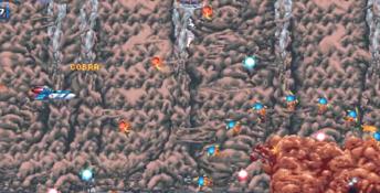 Space Dragons PC Screenshot