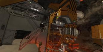 Space Engineers - Heavy Industry PC Screenshot