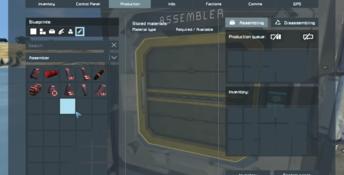 Space Engineers - Warfare 1